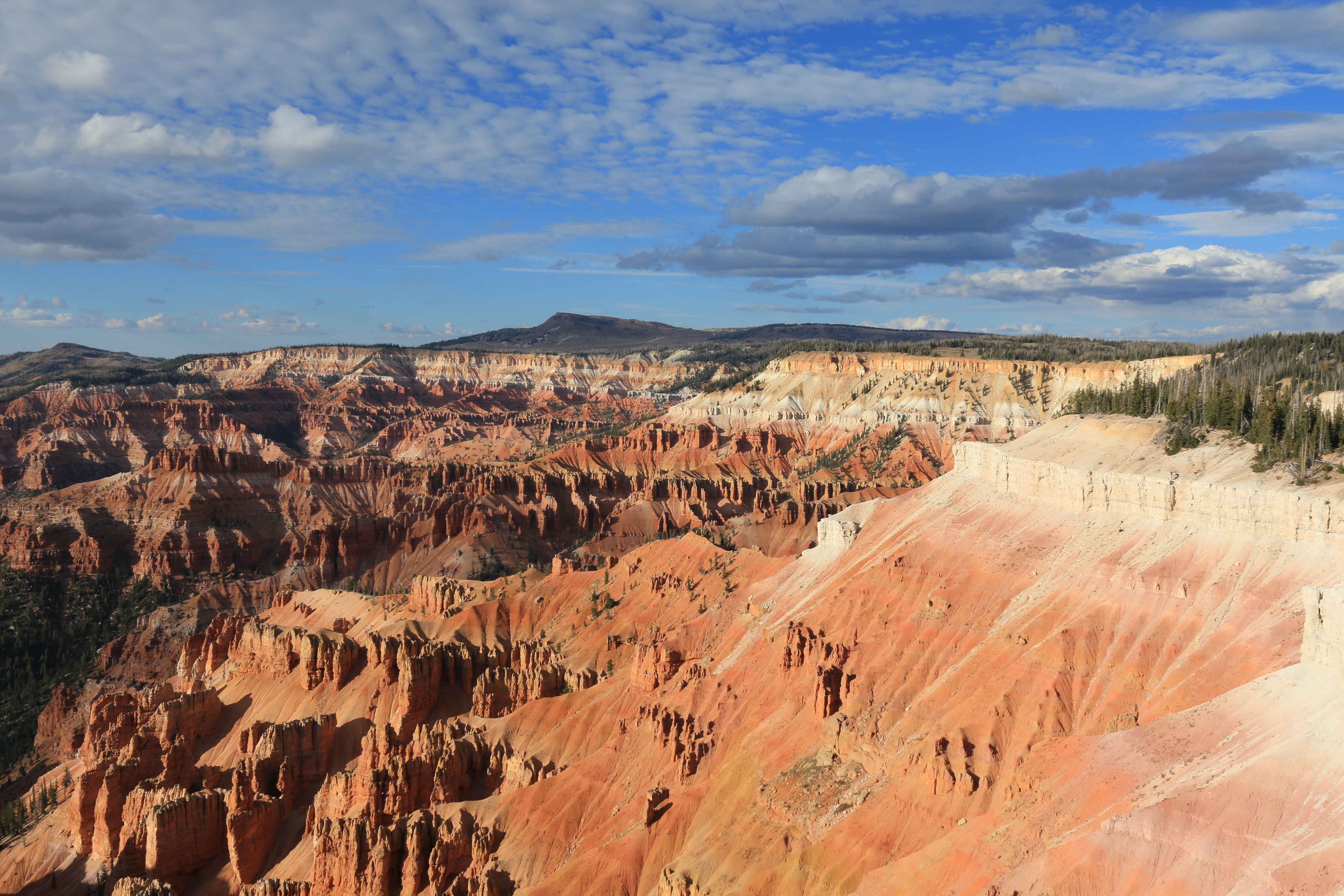 Cedar Breaks